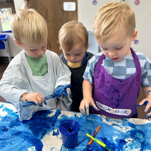 A Special Place to Learn