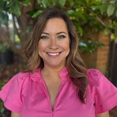 Stephanie LaGuardia