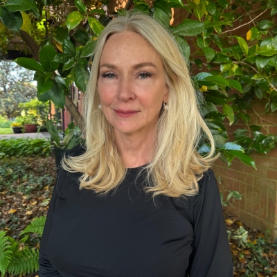 Dianne Bergin