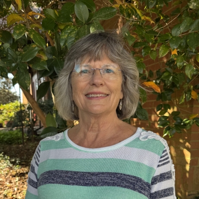 Brenda Rainey